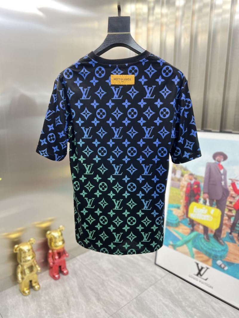 Louis Vuitton T-Shirts